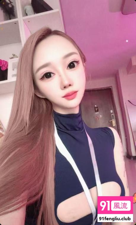 迷人三通少妇